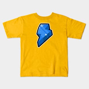 Lightning Kids T-Shirt